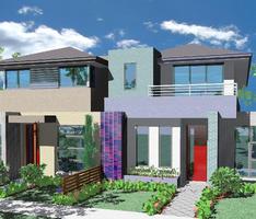 dual occupancy proposal