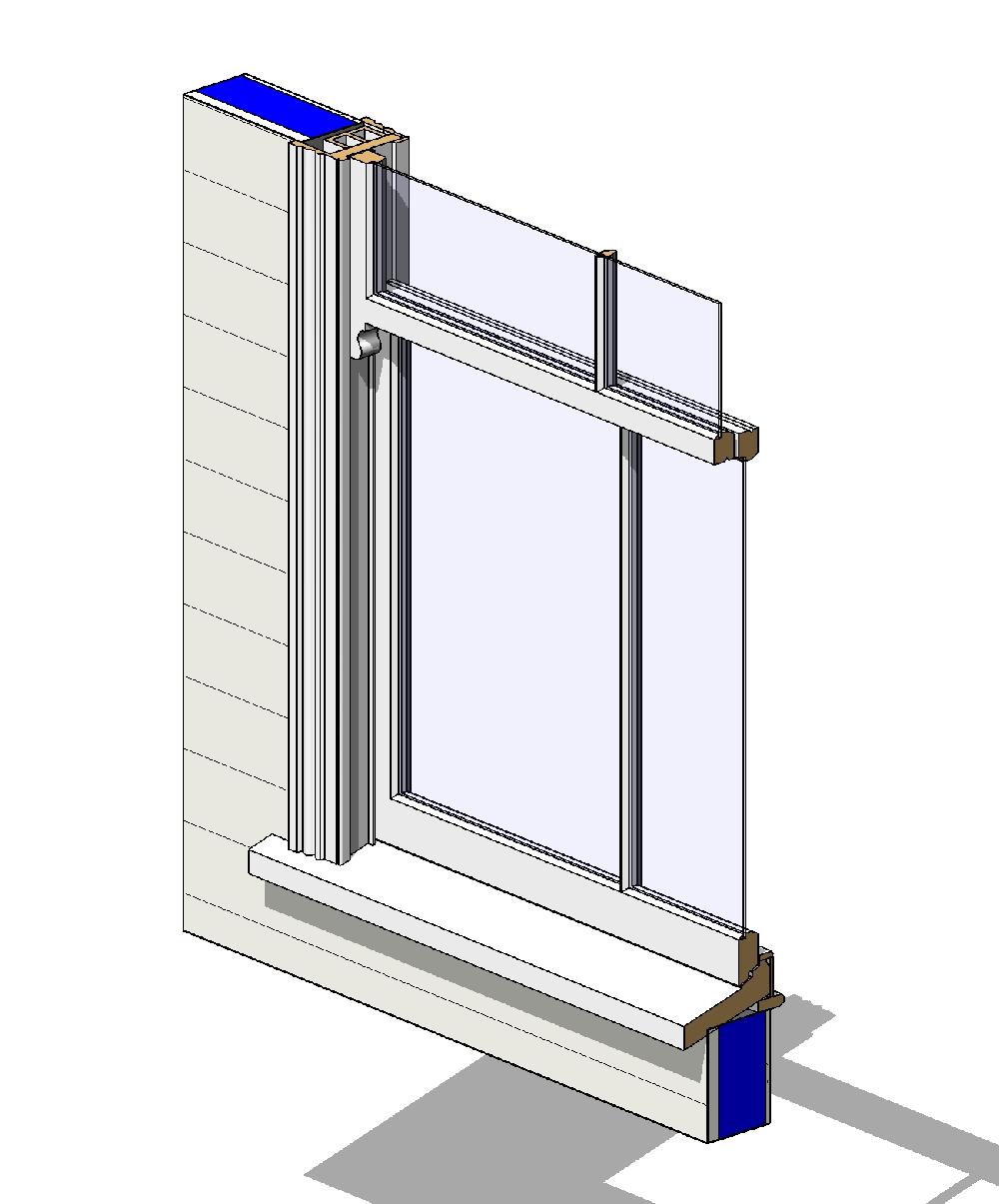 Image Gallery Window detail