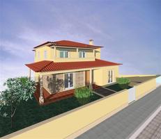 Residential House in Amarante, Portugal