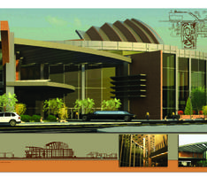 OSU Theatre Design Competition