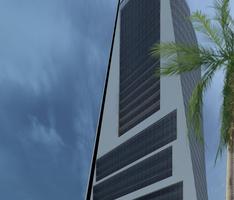 Exterior2 - unfinished