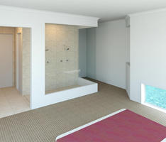 Master Bedroom & Ensuite