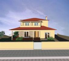 Residential House in Amarante, Portugal