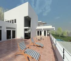 The Construction of the FLW House