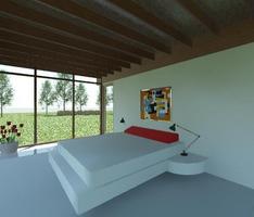 Weekend House The Construction