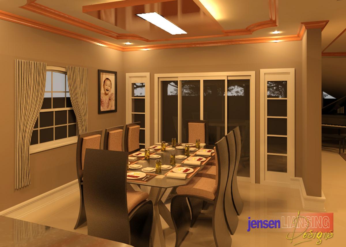 Dining (JGL) La Carlota City, Phil.