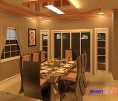 Dining (JGL) La Carlota City, Phil.