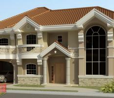 House Design (JGL) La Carlota City, Phil