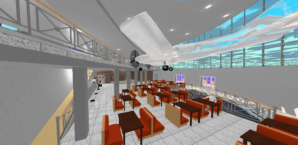 INTERIOR ARCHITECTURE