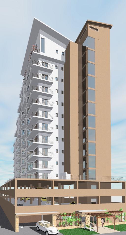 Beach Front Appartments