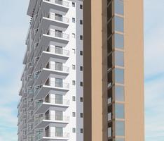 Beach Front Appartments