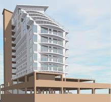 Beach Front Appartments