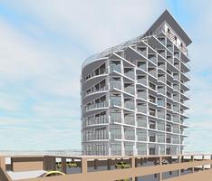 Beach Front Appartments