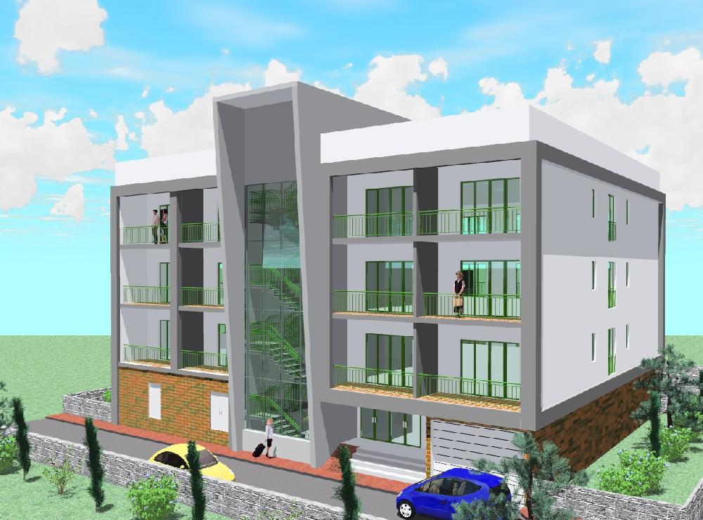 Residencial