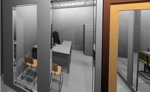 young womens resource center remodeling