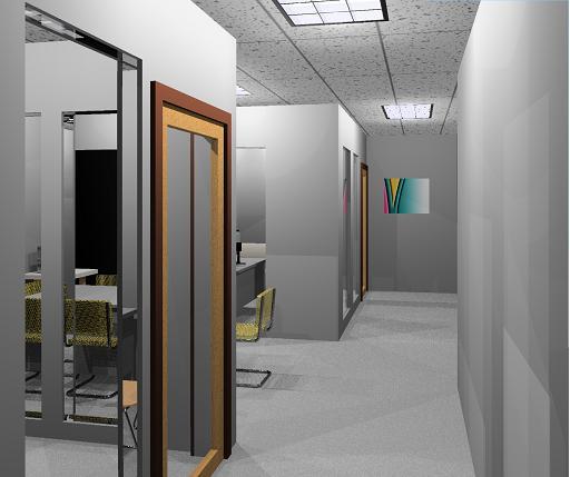 young womens resource center remodeling