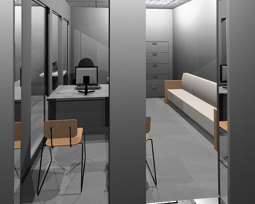 young womens resource center remodeling