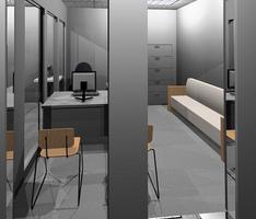 young womens resource center remodeling