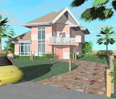 Two-Storey Residential