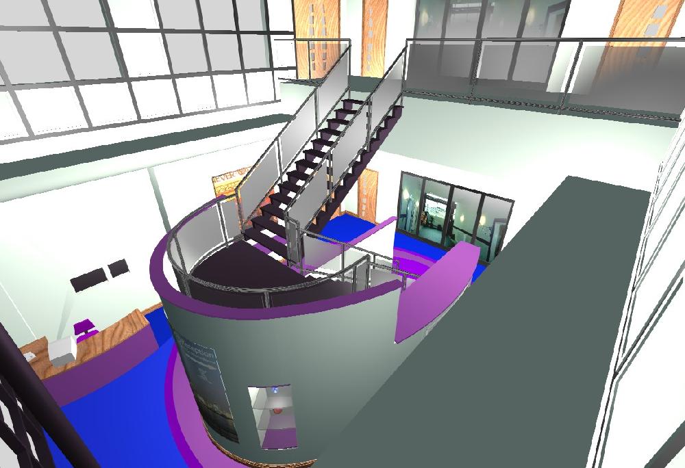 City council Building