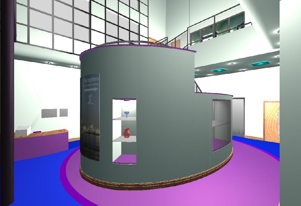 City Council building