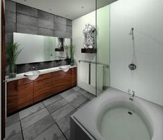 Townhouse - Interior 2