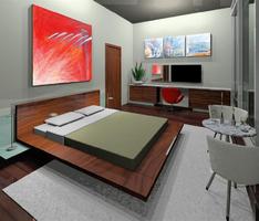 Townhouse Interior - 4