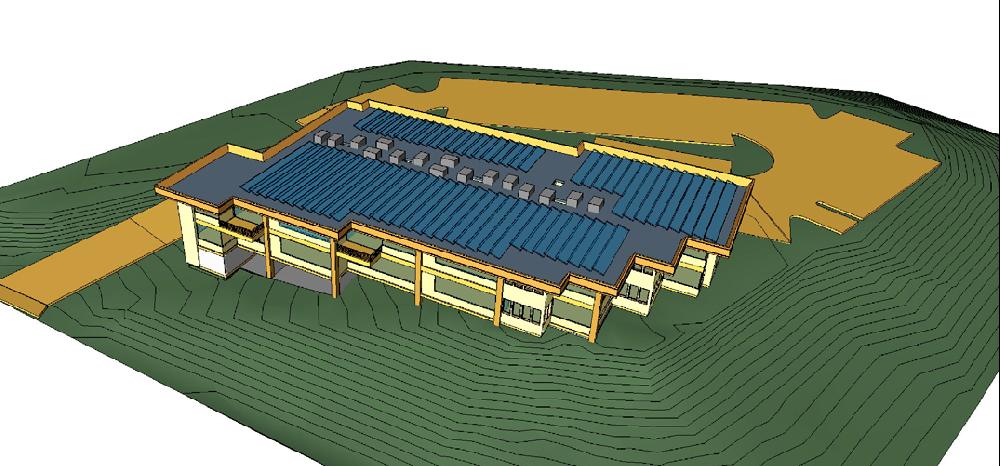 WHITEWATER PROFESSIONAL