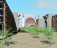 a malaysian institution