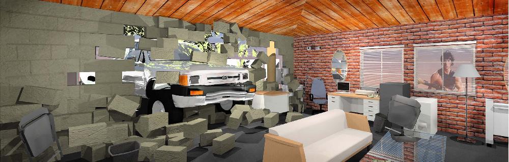 Rambo Clause 'again'