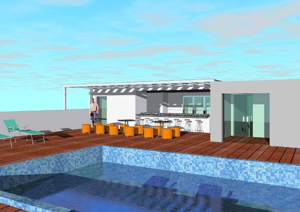 Residencial in Luanda