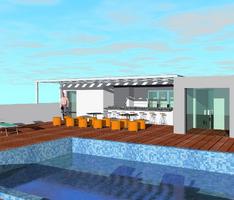 Residencial in Luanda