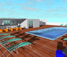 Residencial in Luanda