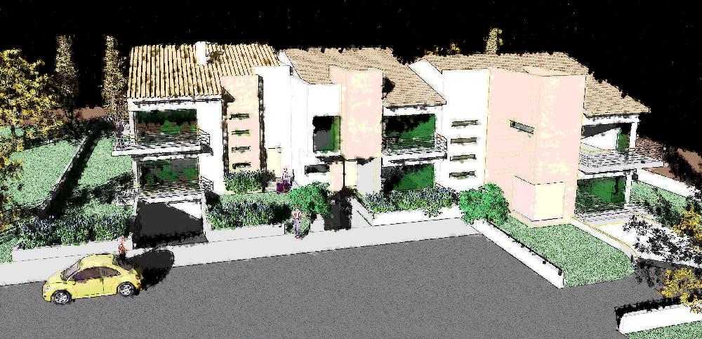 moradias em rio maior