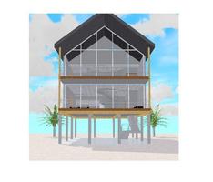 Beach House