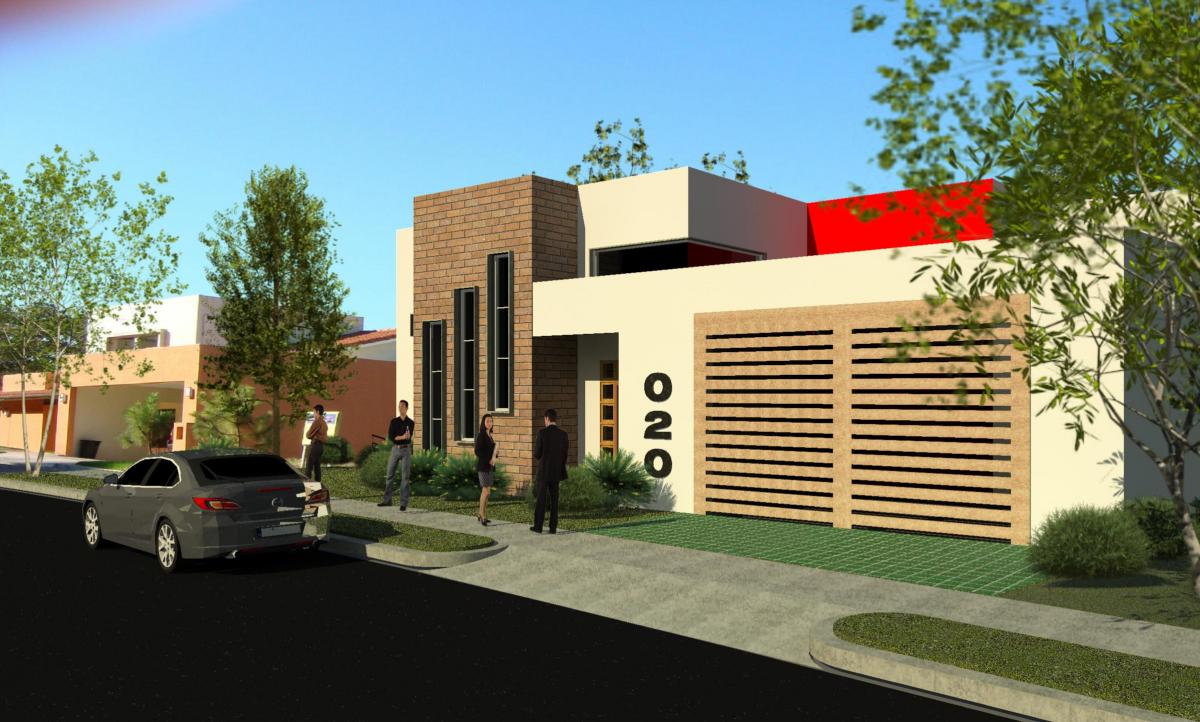 Residencia Los Sueños - 01