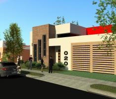 Residencia Los Sueños - 01