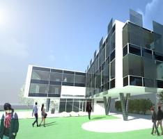 Modern Library design