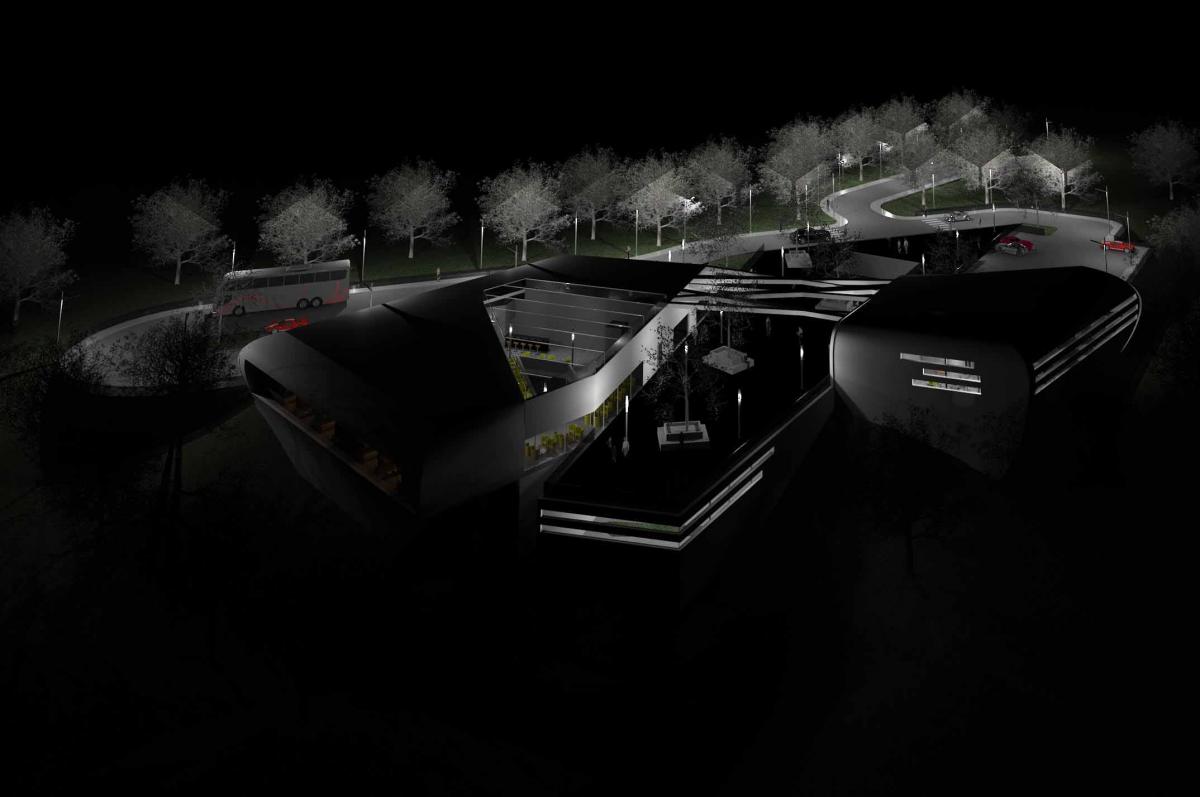 Archaeological Museum