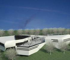 Archaeological museum