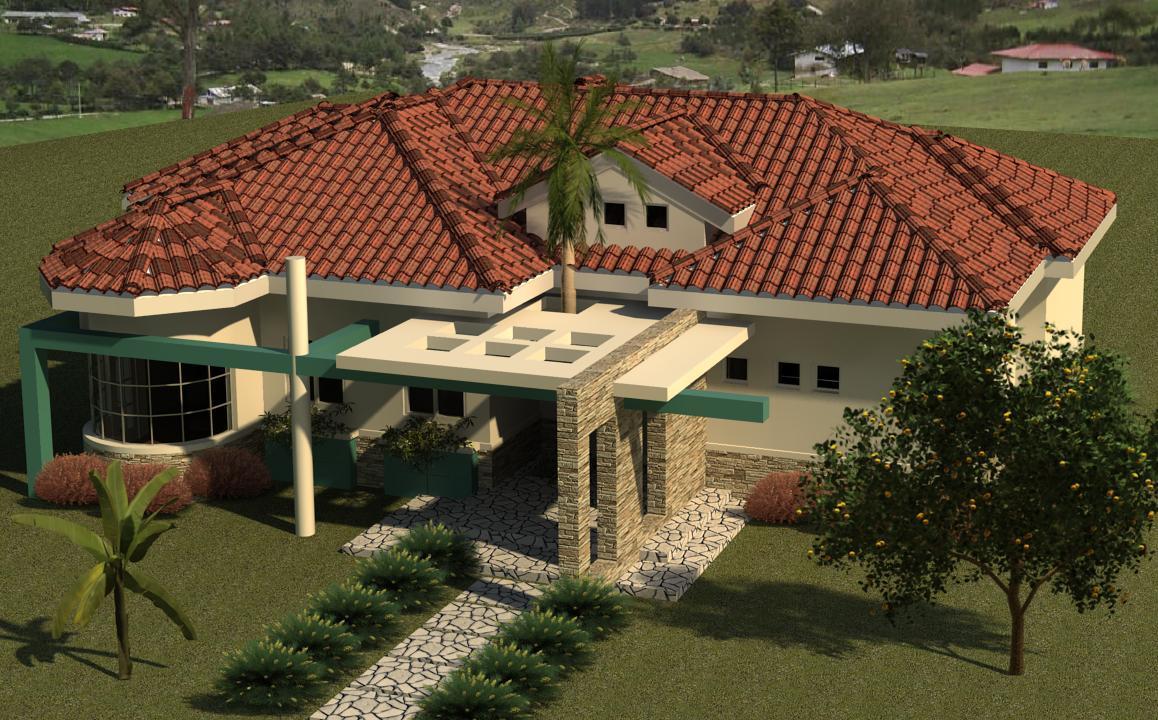 Another project in Cajamarca-Peru