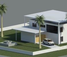 Delière's Residence