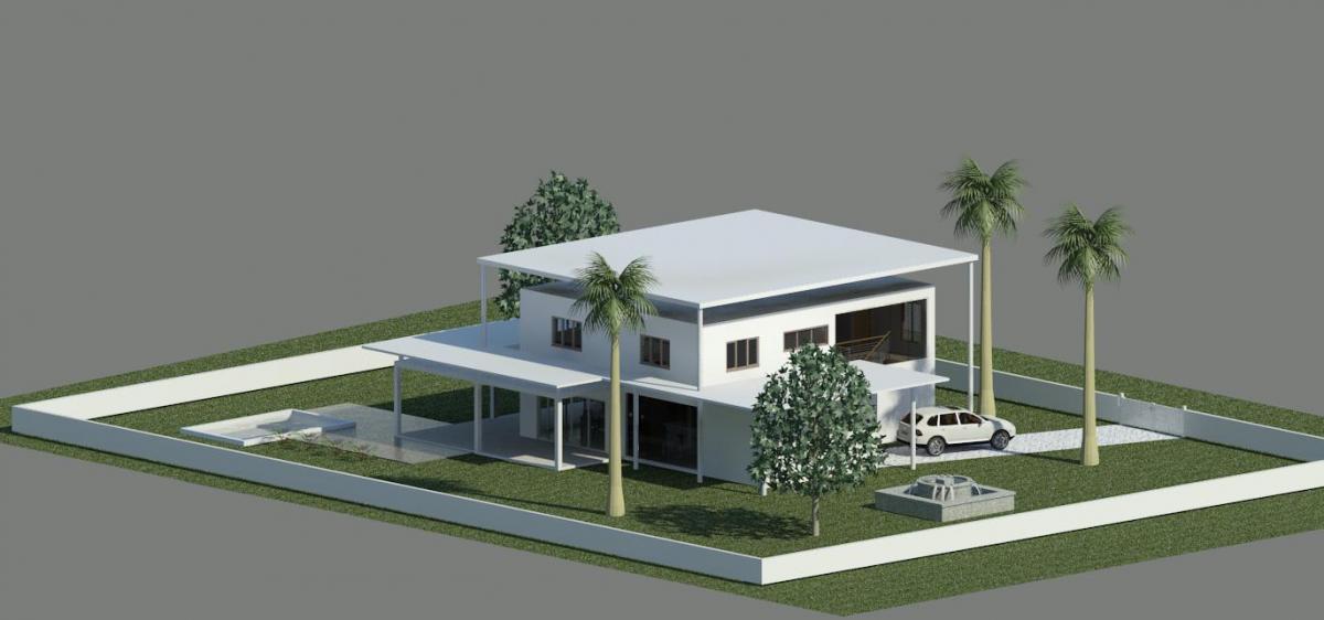 Delière's Residence