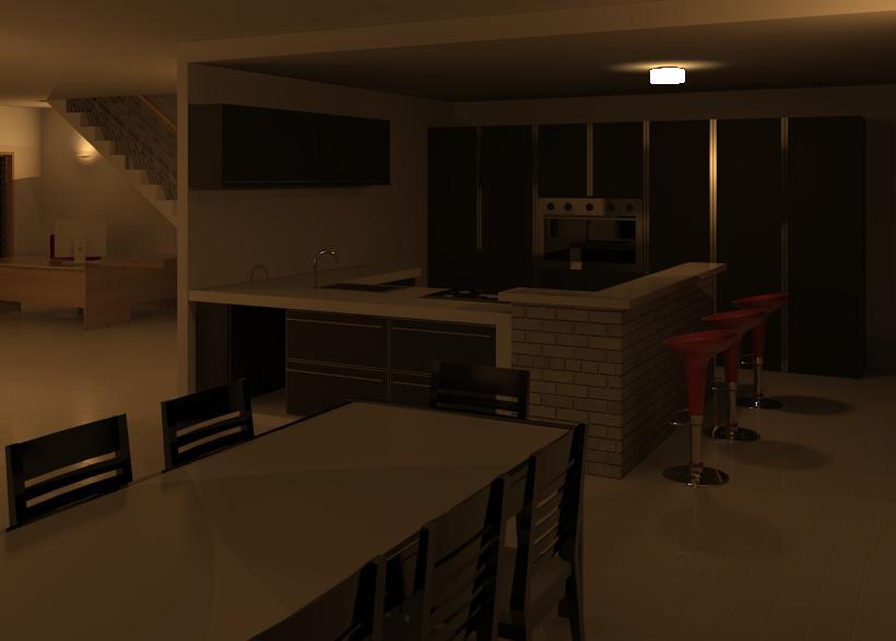 Delière's Residence