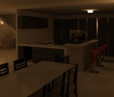 Delière's Residence