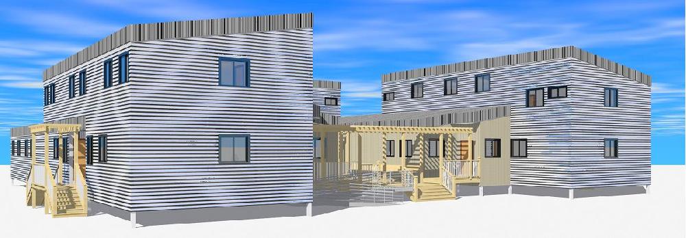 Northern Student Res.