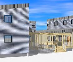 Northern Student Res.