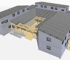 Northern Student Res. View 2