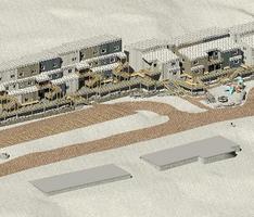 Northern Student Housing 2