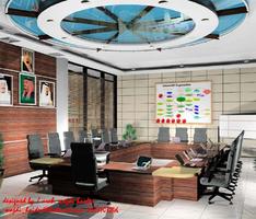 wajdi haider board room